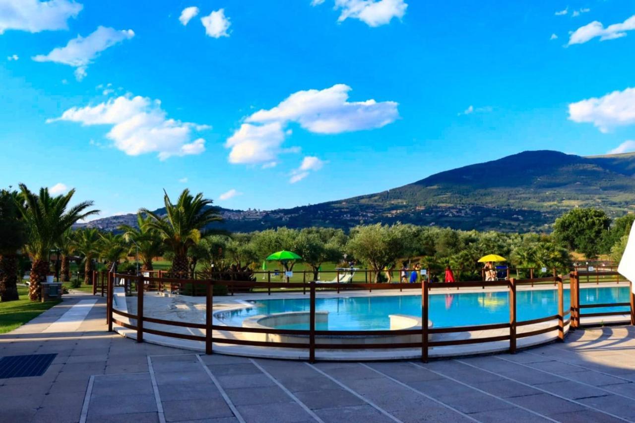 Agriturismo Il Casale Di Monica Rivotorto Exterior photo